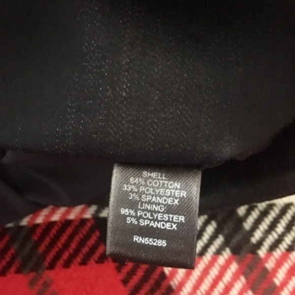 Express Skirt - Picture 5 of 5